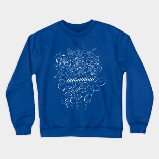 Rosehip Crewneck Sweatshirt